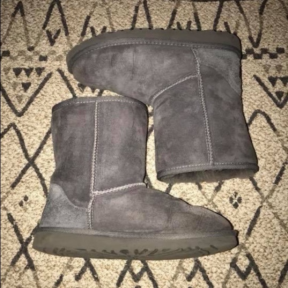Uggs